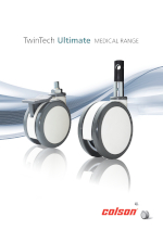 TwinTech Ultimate