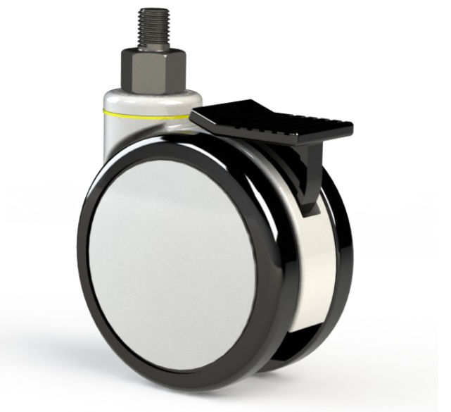 TwinTech Ultimate Medical Range