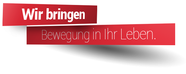 Rhombus - Wir bringen Bewegung in Ihr Leben